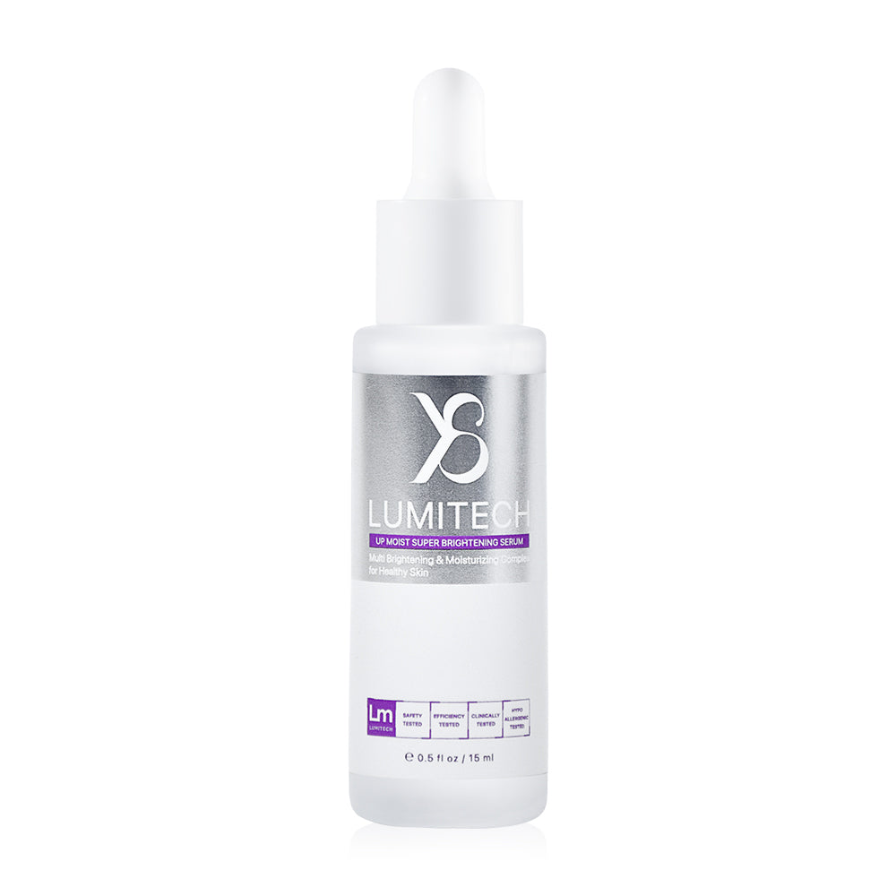 Y8 Lumitech 10.1 Up Moist Super Brightening Serum 15ml
