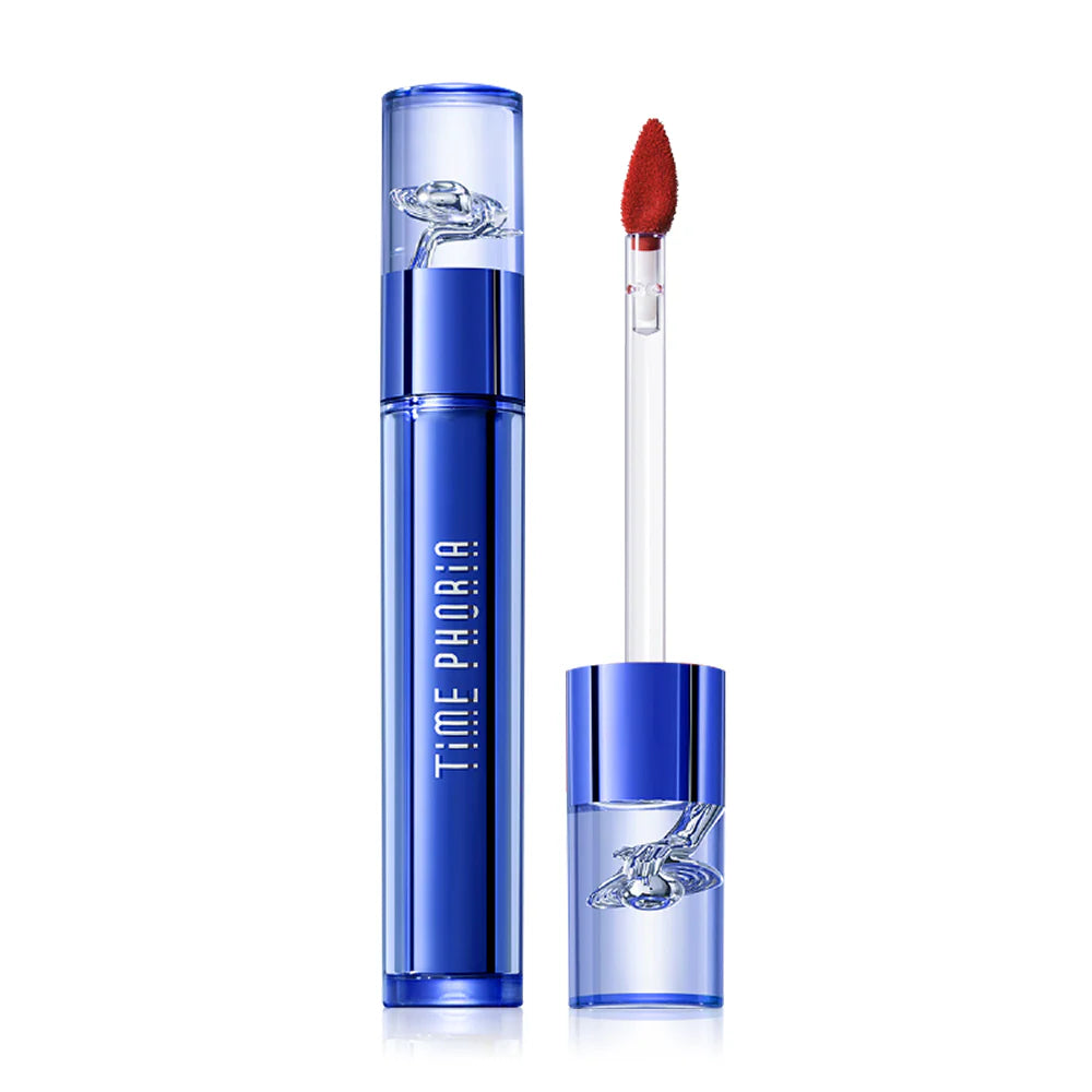 Time Phoria Aphrodite Everlasting Glossy Tint 4g #007 Heatflare
