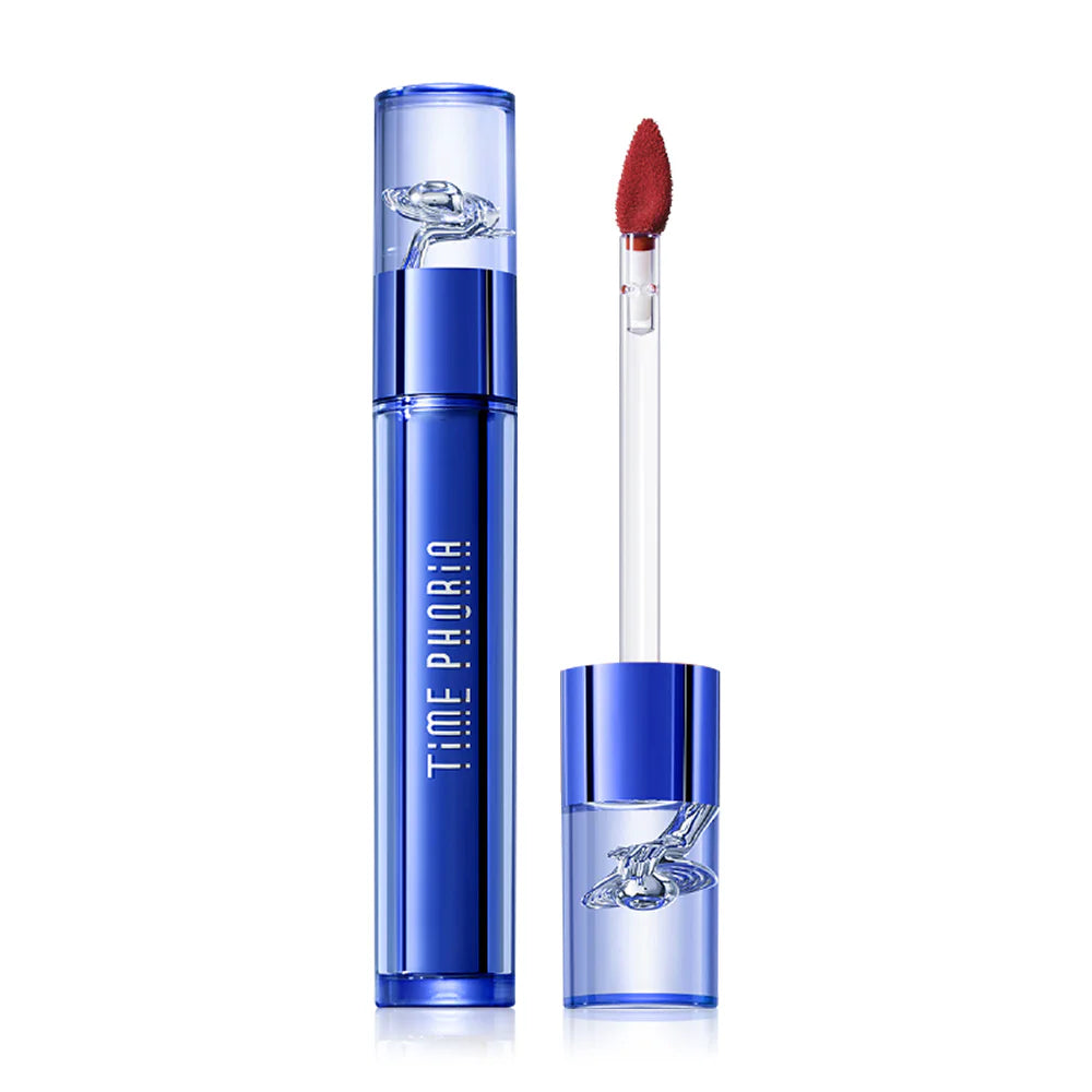 Time Phoria Aphrodite Everlasting Glossy Tint 4g #004 Amora