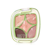 Dazzle Me Mood Maker Eyeshadow Palette 5g #O03