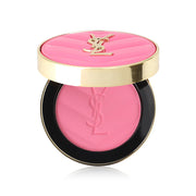 YSL Make Me Blush Bold Blurring Blush 6g #87 Pink Voltage