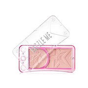 Dazzle Me Pinch Me Duo Cheek Powder 4g #P02