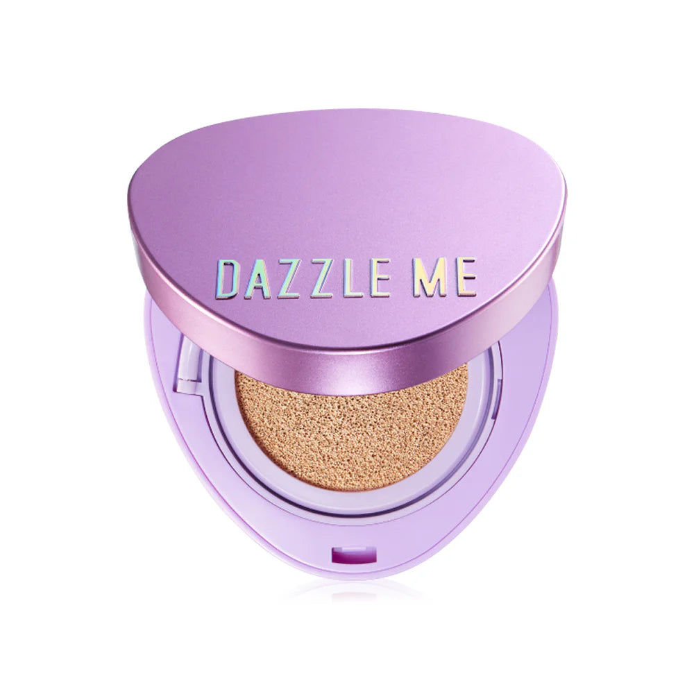 Dazzle Me Cover Me Matte Serum Cushion 11g #C01