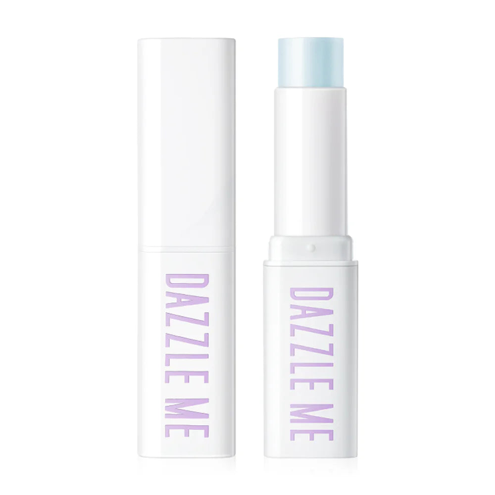 Dazzle Me Fruit Justice Lip Balm 3.5g #07