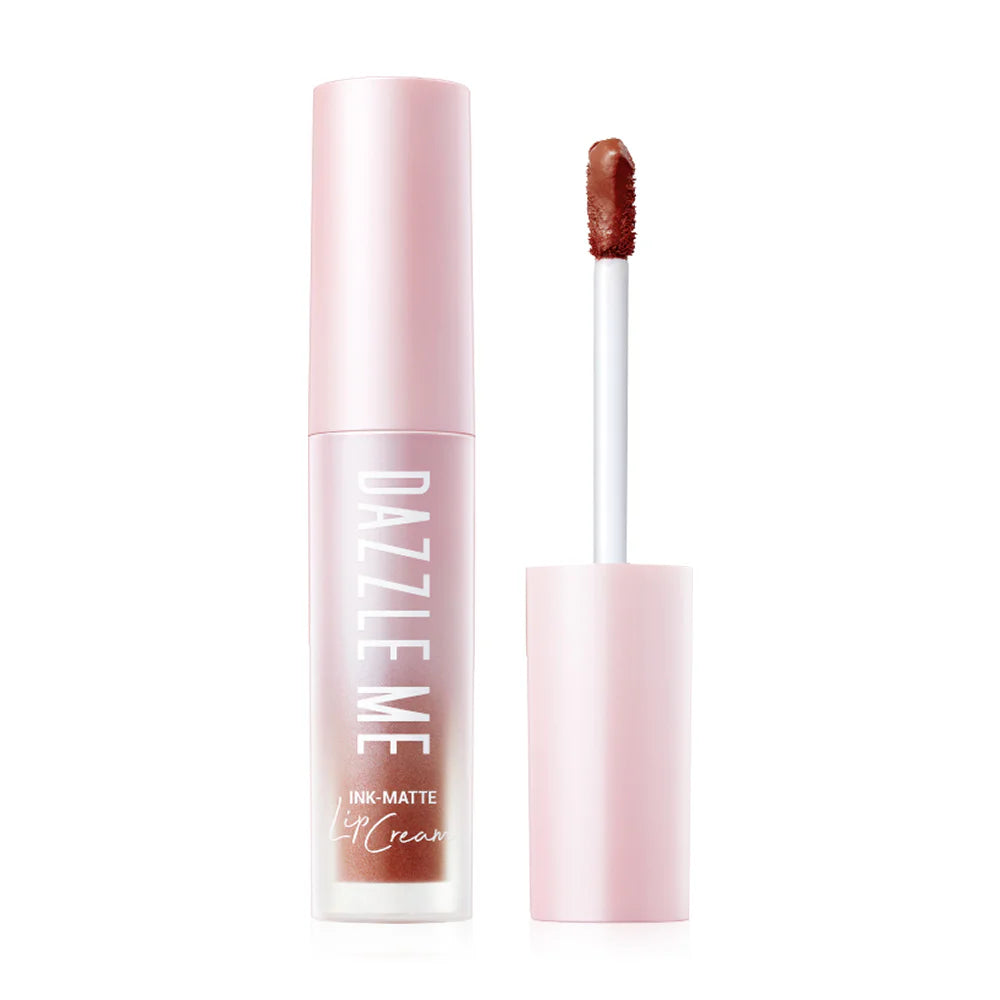 Dazzle Me Ink-Matte Lip Cream 2.5ml #P15