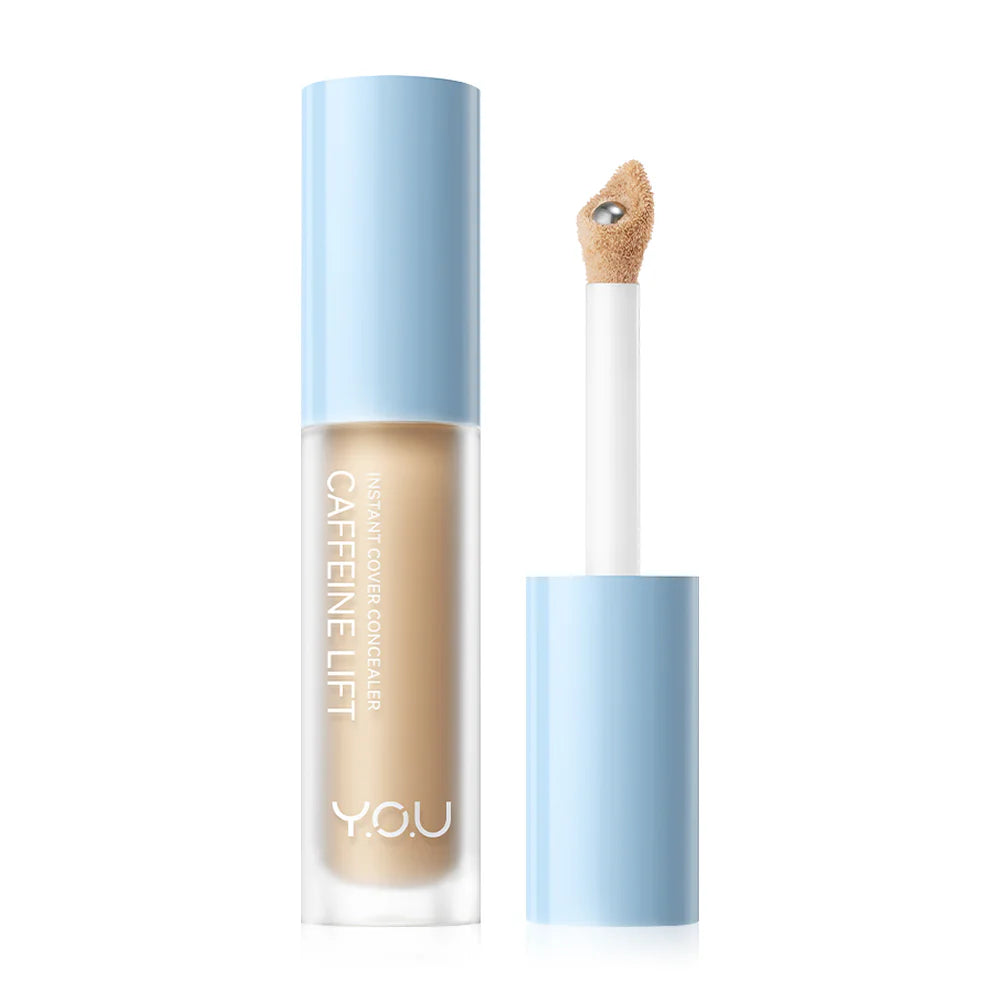 YOU Caffeine Lift Instant Cover Concealer 4.2g #02