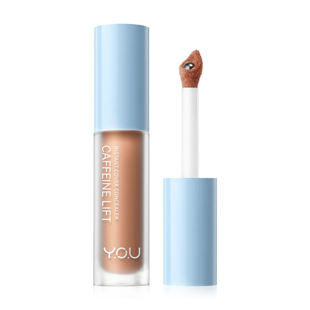 YOU Caffeine Lift Instant Cover Concealer 4.2g #E02