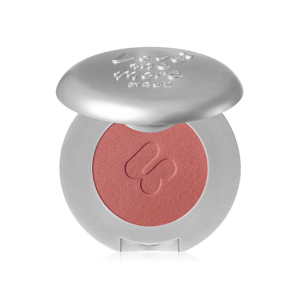 4U2 Love Me More Matte Blush 3.2g #03