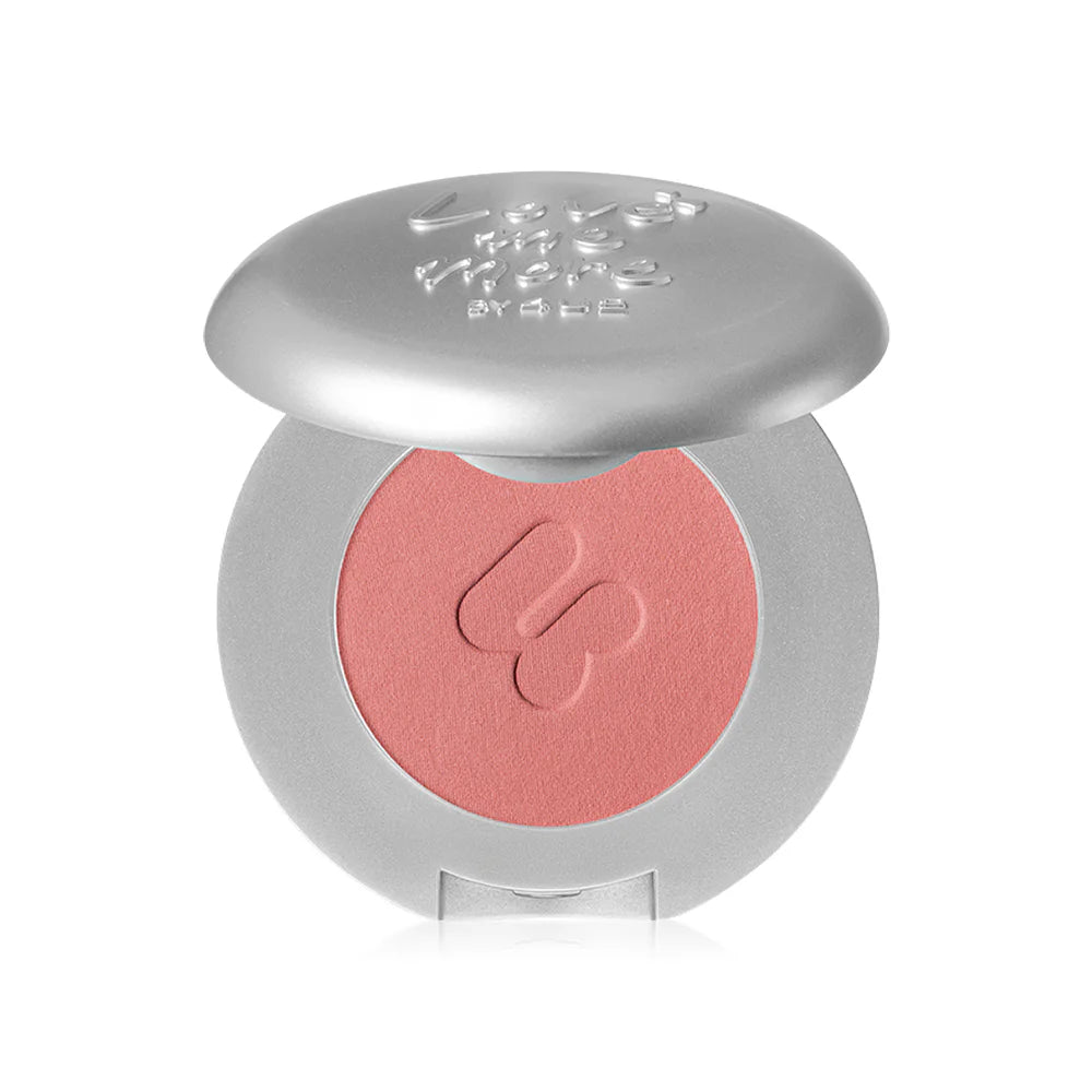 4U2 Love Me More Matte Blush 3.2g #02