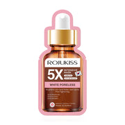 Rojukiss White Poreless 5X Intensive Mask 25ml