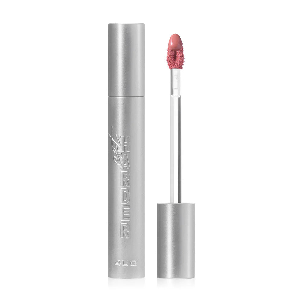 4U2 Est. Harder 2g #10 Double Bubbles Liquid Matte Lipstick