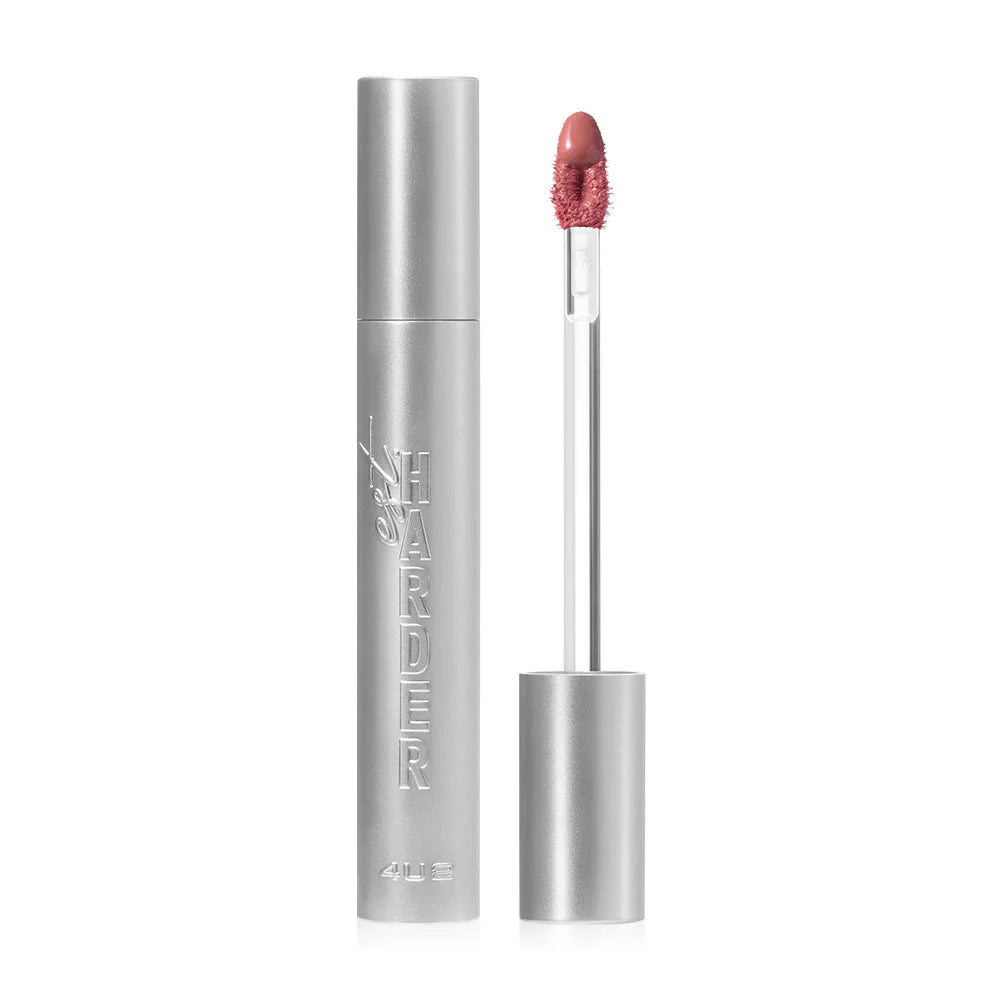 4U2 Est. Harder 2g #09 In A Minute Liquid Matte Lipstick