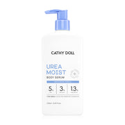 Cathy Doll Urea Moist Body Serum 250ml