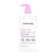 Cathy Doll Niacin Bright Body Serum 250ml