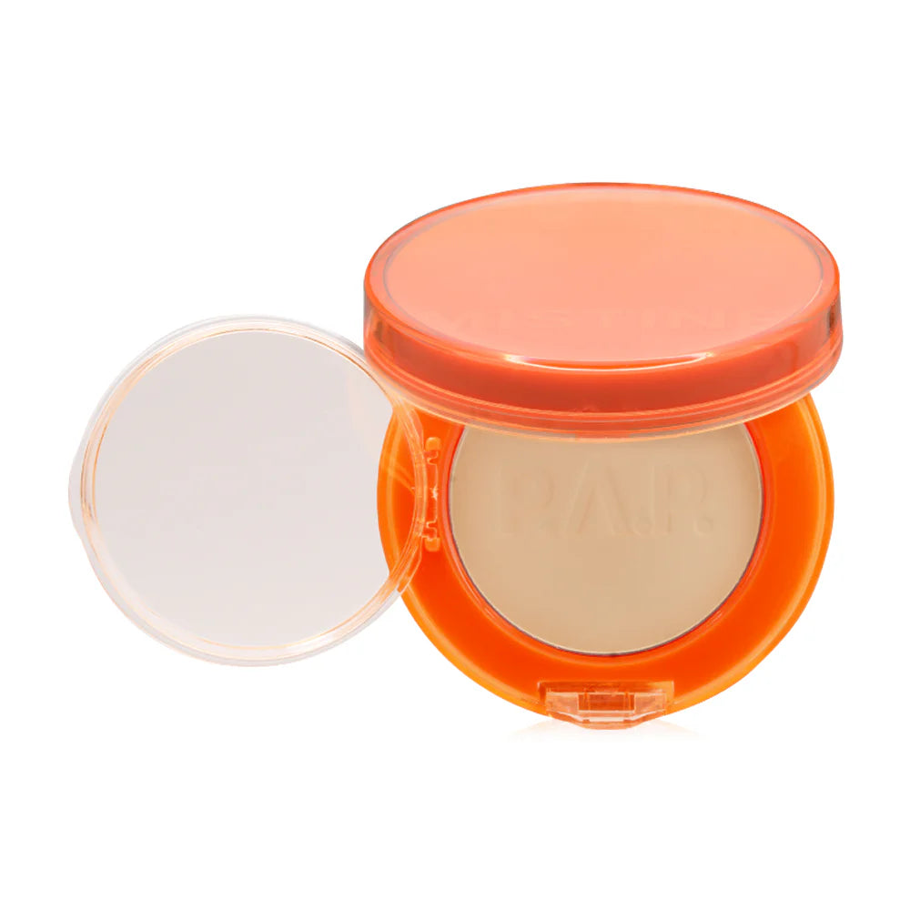 Mistine Pro Active Perfection UV Foundation Powder 8g #N2 Neutral