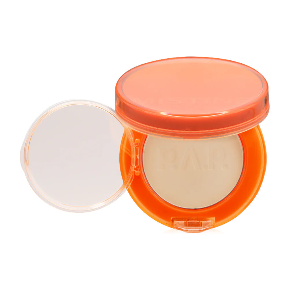 Mistine Pro Active Perfection UV Foundation Powder 8g #N1 Light Neutral