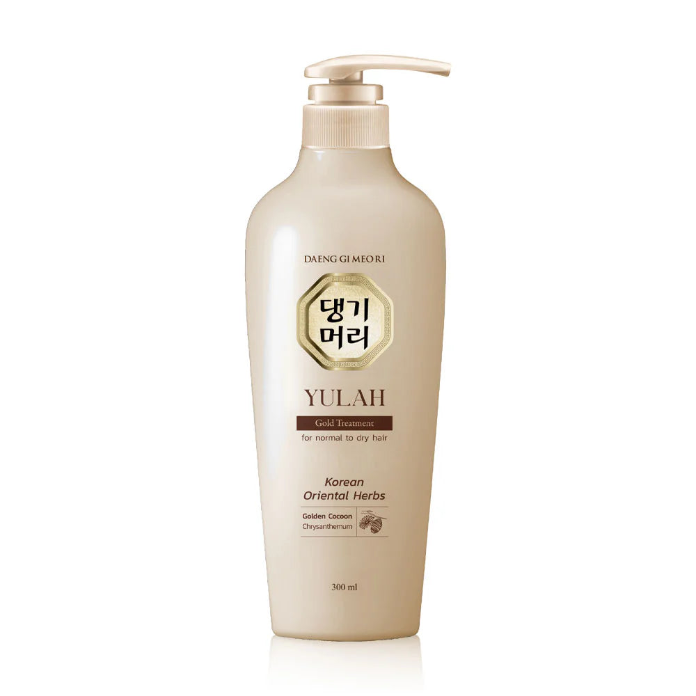 Daeng Gi Meo Ri Yulah Gold Treatment Hair Conditioner 300ml