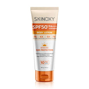 Skinoxy Pro Sun Protection Body Lotion SPF50+ PA++++ 180g