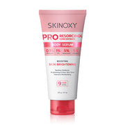 Skinoxy Pro Resorcinol​ Concentrate Body Serum 275g