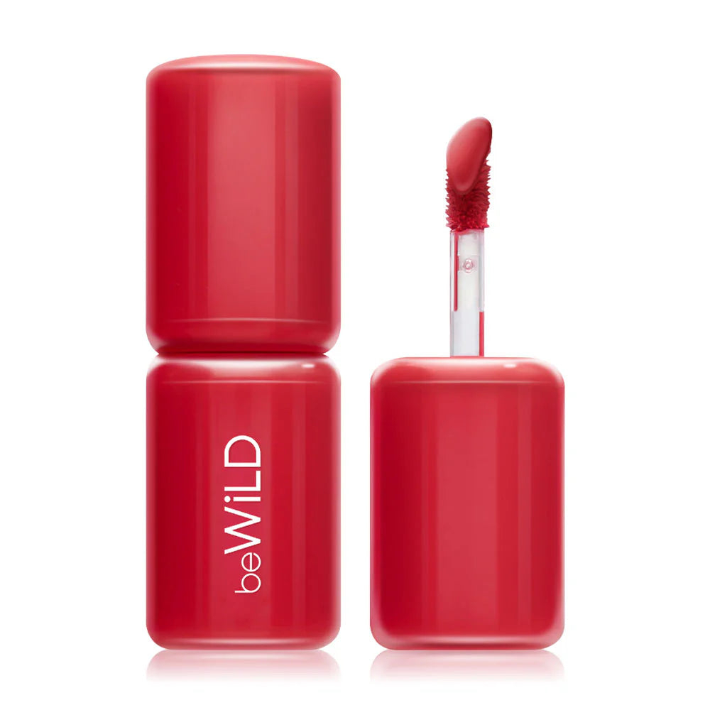 beWiLD Sugar Glow 2.8g - #01 Ruby