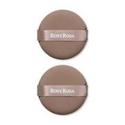 Rosy Rosa Multi Foundation Puff 2pcs