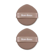 Rosy Rosa Multi Foundation Slim Puff 2pcs