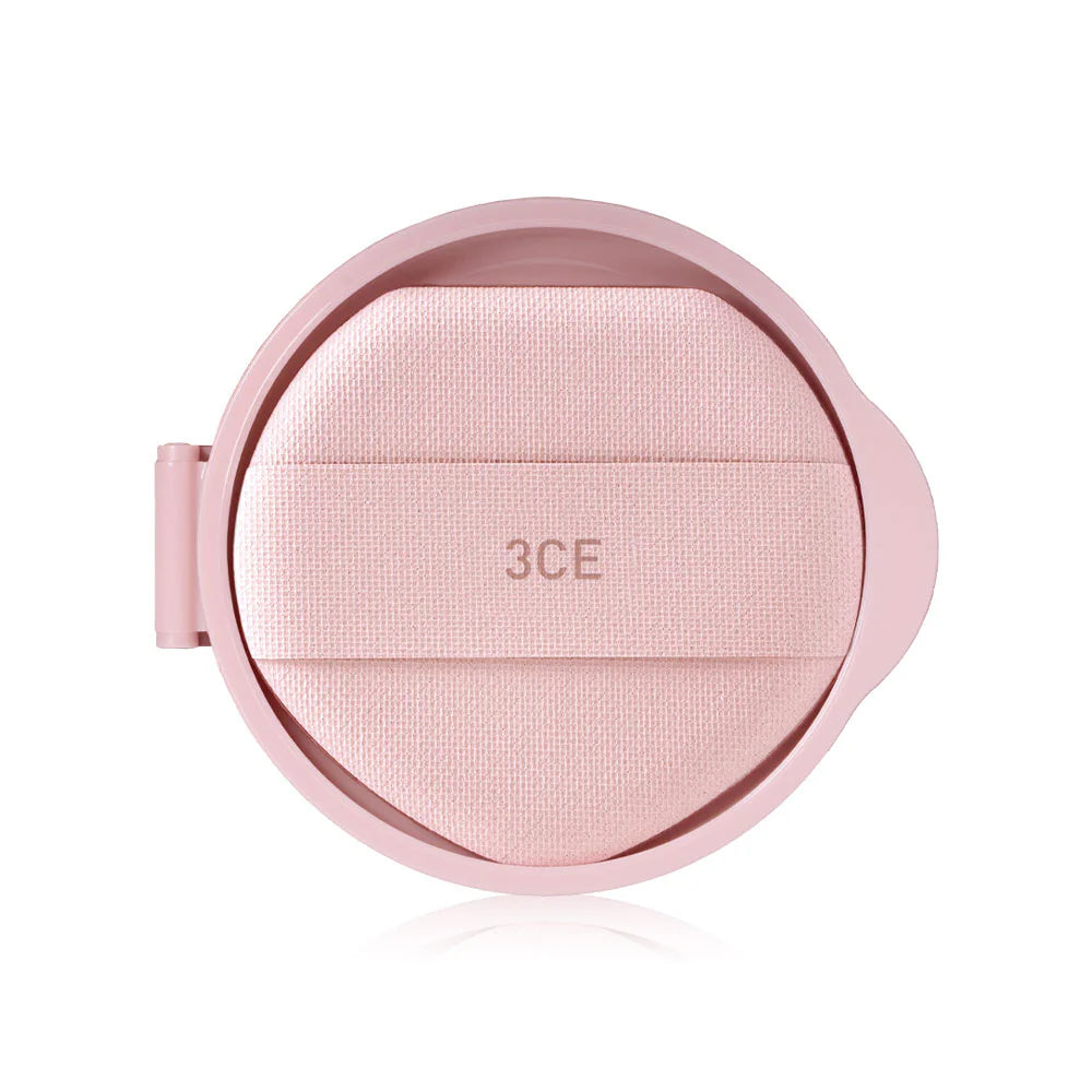 3CE Fitting Mesh Cover Cushion Refill 11g #P02