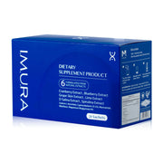 IMURA Dietary Supplement Product 28 Sachets