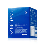 IMURA Dietary Supplement Product 10 Sachets