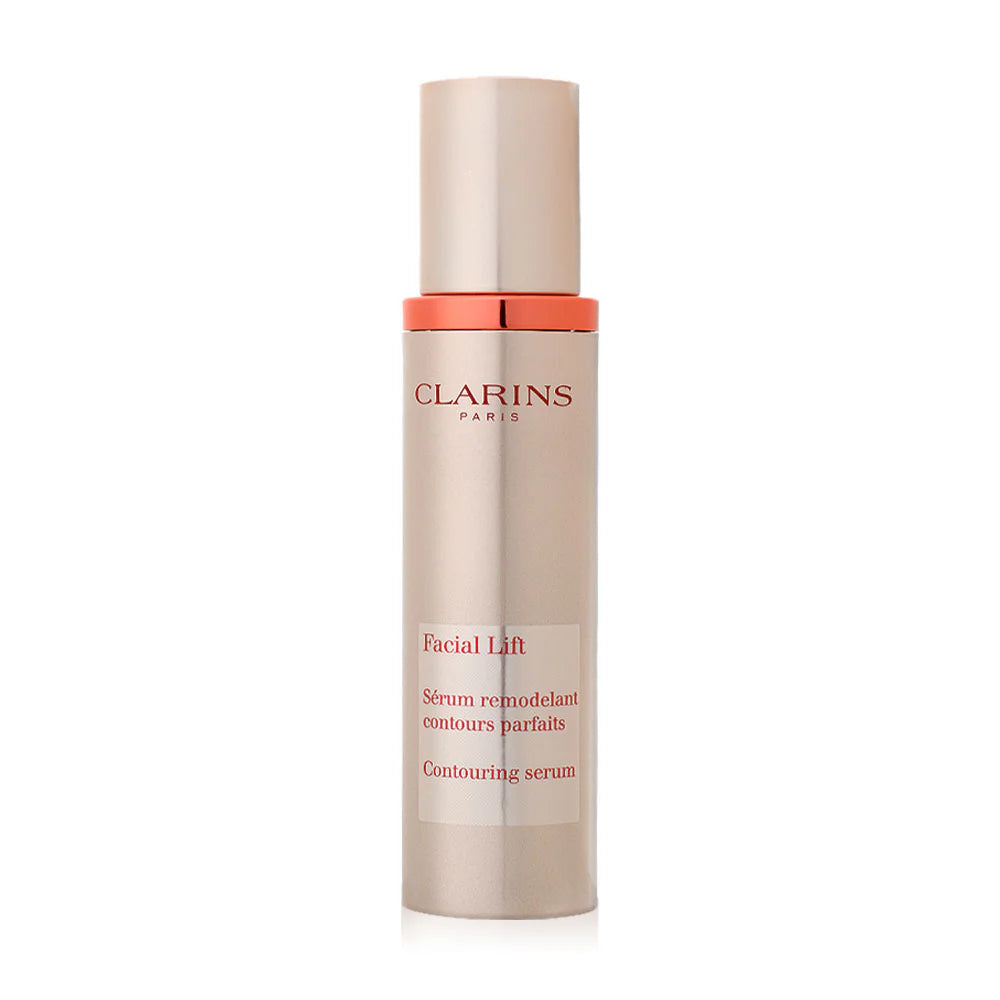 Clarins Facial Lift Curvy Face Contouring Serum 50ml