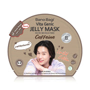 BANOBAGI Vita Genic Jelly Mask Caffeine 26ml