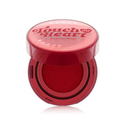 Naree Touch My Heart Cushion Blush 3g #02 Heart Dance