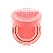 Naree Touch My Heart Cushion Blush 3g #03 Heart By Heart