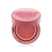 Naree Touch My Heart Cushion Blush 3g #04 Only Heart