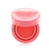 Naree Touch My Heart Cushion Blush 3g #05 Hug Your Heart
