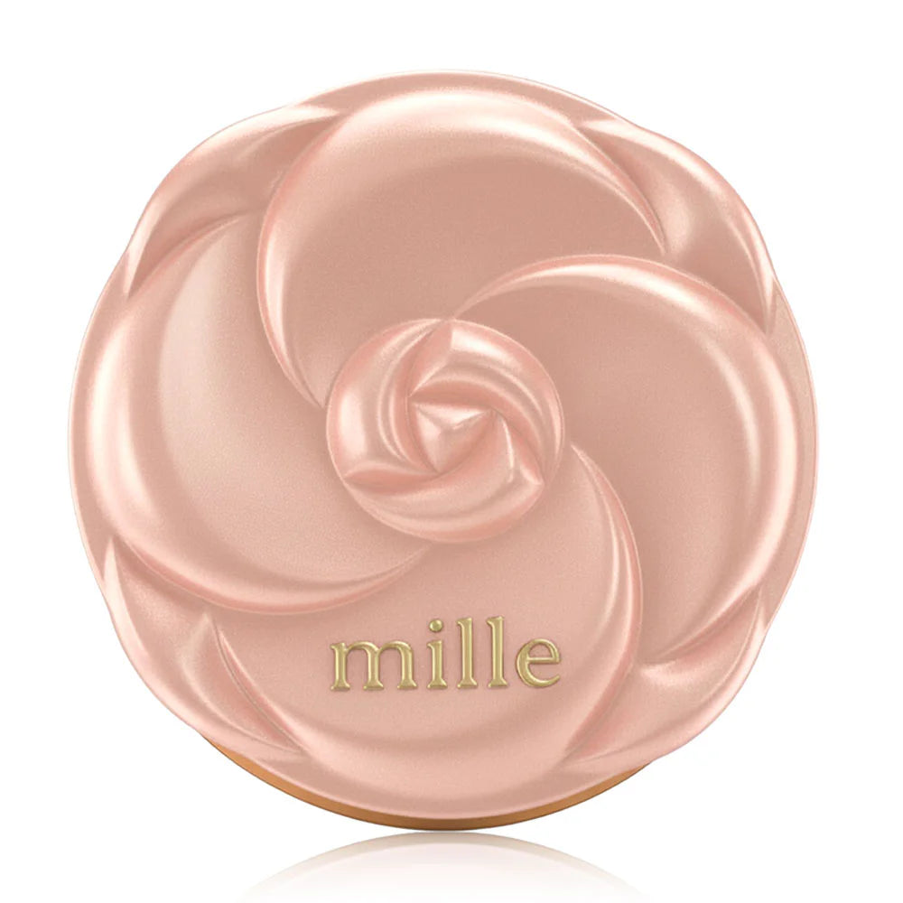 Mille Soft Blur Oil Control Loose Powder 20g
