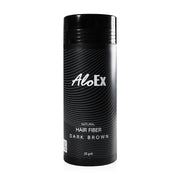 AloEx Natural Hair Fiber Dark Brown 25g