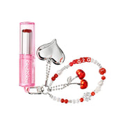 Glad2Glow Glowy Tint Lip Balm 3g - #02 Cherry Fizz