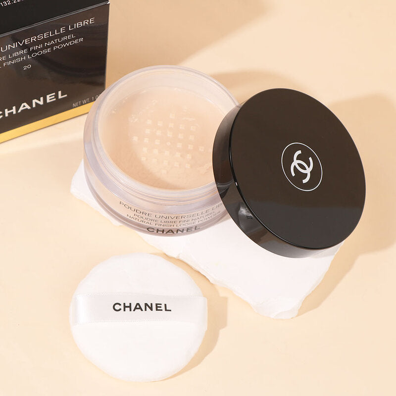 Chanel Poudre Universelle Libre Natural Finish Loose Powder 30g