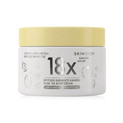 Skin Editor Spotless Radiance Kakadu Plum 18X Body Lotion 200ml