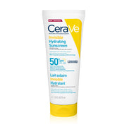 CeraVe Invisible Hydrating Face And Body Sunscreen 75ml