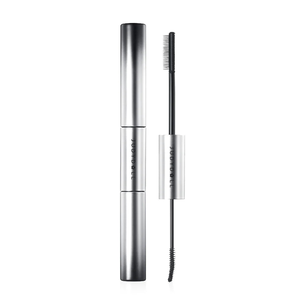 JUDYDOLL Volume&Curling Mascara Duo 3g + 3.5g #01