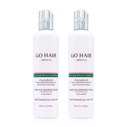 GO HAIR Professional Hair Nourishing Mask 250ml x 2pcs