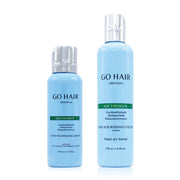 GO HAIR Set 2 Items Age Younger 100ml + 250ml