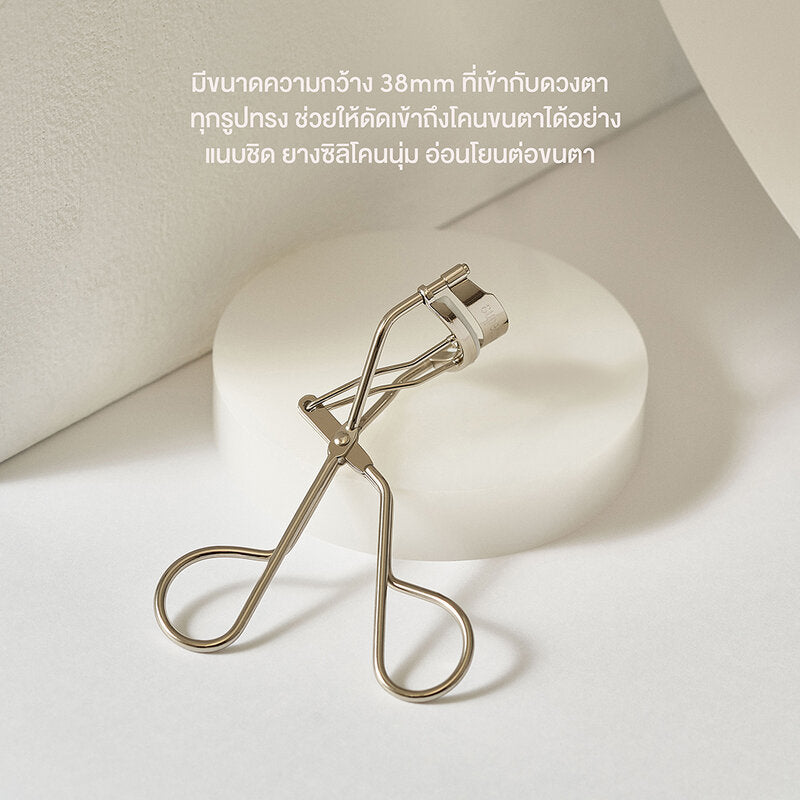 SUPERMOM Eyelash Curler 1pc
