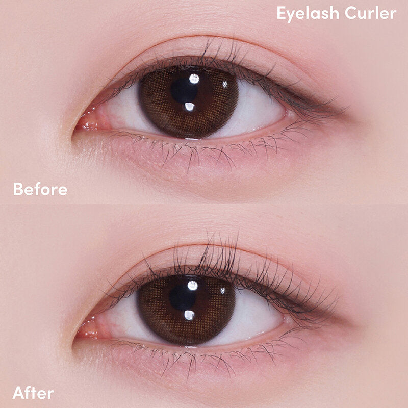 SUPERMOM Eyelash Curler 1pc