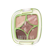 Dazzle Me Mood Maker Eyeshadow Palette 5g #B01