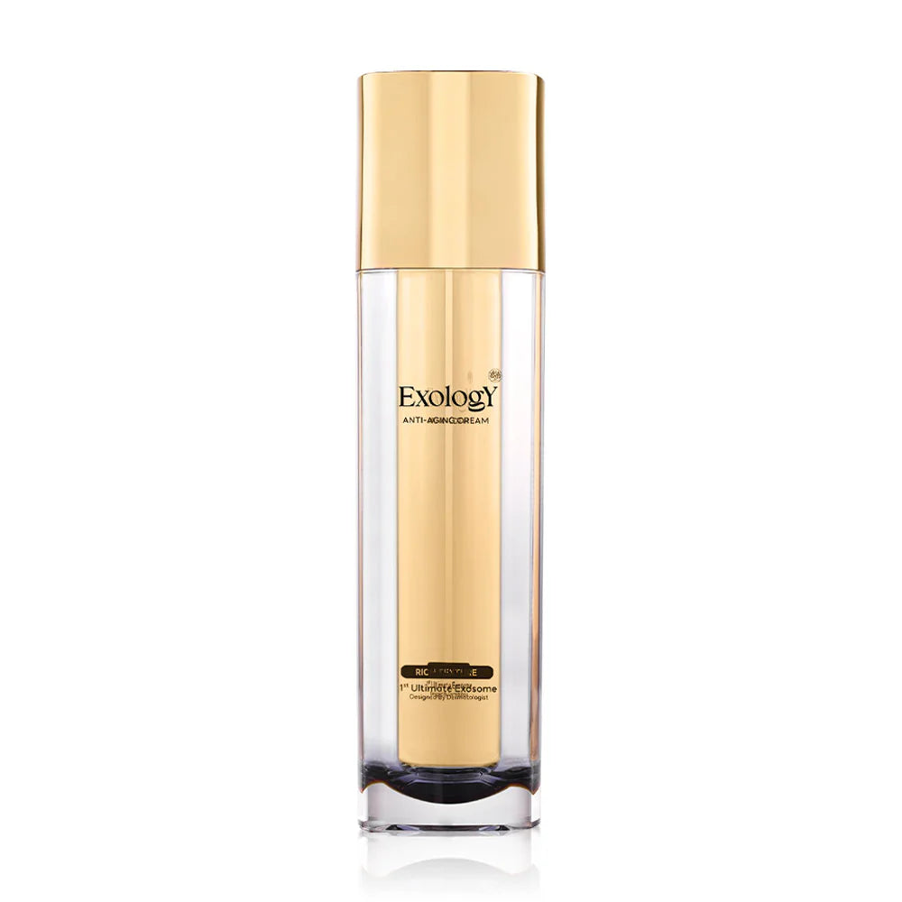 Exology Advanced Anti-Aging Cream 40ml