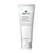 ARGANNA Purely Calm Ultra Sensitive Skin Relief Facial Cleanser 100ml