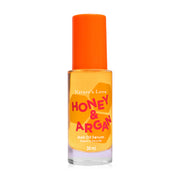 NATURE'S LOVE Honey & Argan Hair Oil Serum 30ml